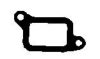 BGA MG5570 Gasket, intake manifold
